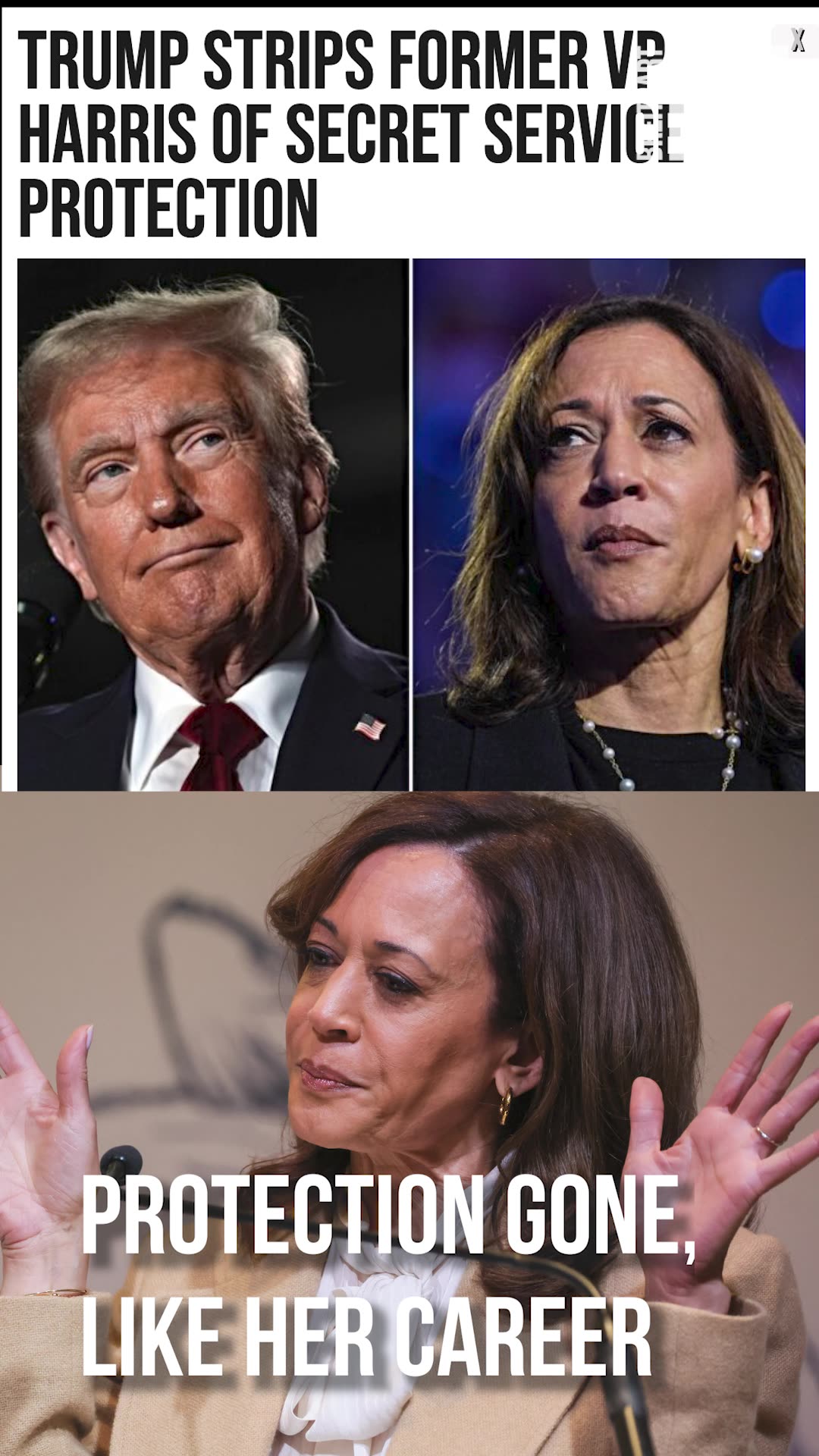 No Free Rides, Kamala