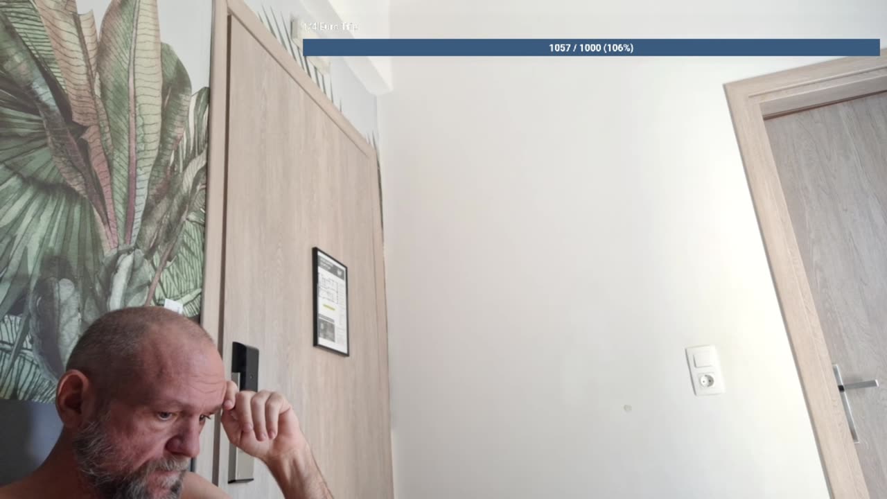 testing irl