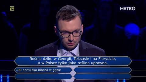 Milionerzy - S25E1408