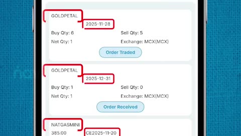 Navia Backup Explained | Emergency Position Square-Off System for Downtimes