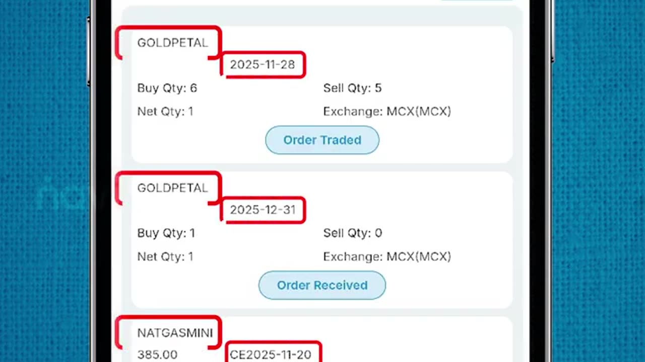 Navia Backup Explained | Emergency Position Square-Off System for Downtimes
