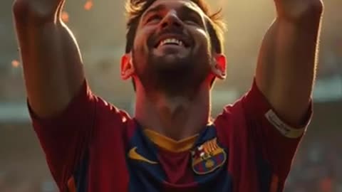 4 Shocking Truths About Lionel Messi You’ve Never Heard