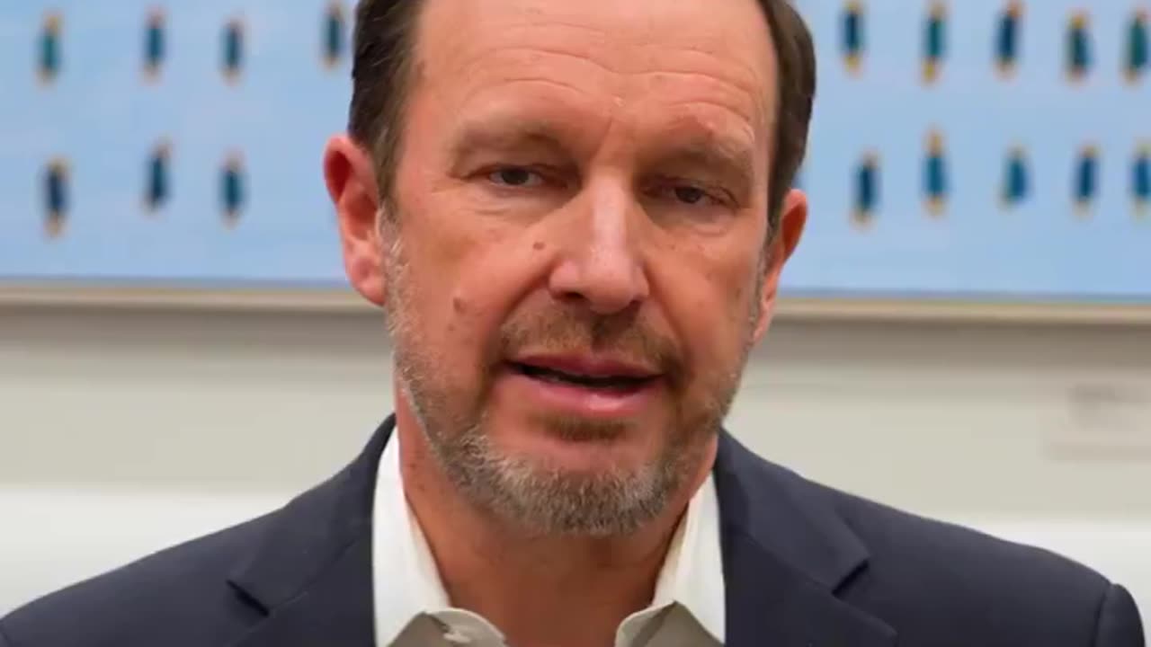 Open Source Intel - U.S. demoncrat Senator Chris Murphy (D-CT) Pete Hegseth needs to resign...