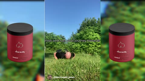 I'M DOING 1 PUSH UP FOR EVERY LIKE #FIREBLOOD30