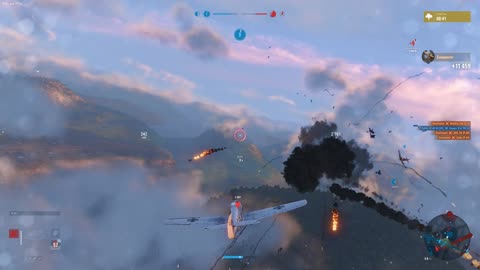 Tier 4 drops