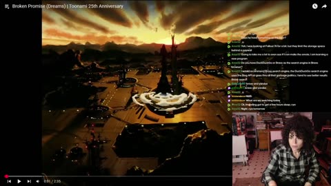 🔴Live🔴📺📺Vidyas'n'chill▶ ▶