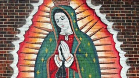 𝑶𝒖𝒓 𝑳𝒂𝒅𝒚 𝒐𝒇 𝑮𝒖𝒂𝒅𝒂𝒍𝒖𝒑𝒆 𝟏𝟐𝐭𝐡 𝐃𝐞𝐜𝐞𝐦𝐛𝐞𝐫