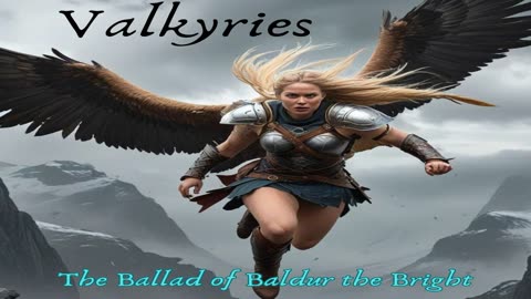 The Ballad of Baldur the Bright