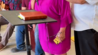 God Bless: Health, Faith, and Family in the Church