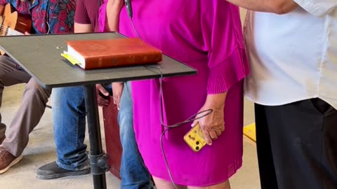 God Bless: Health, Faith, and Family in the Church