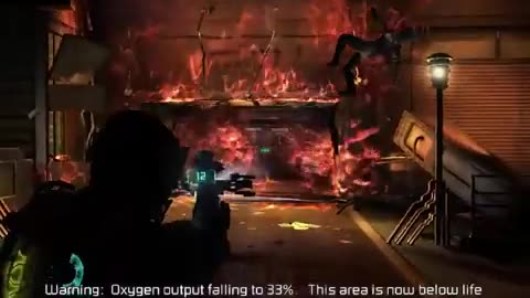 Deadspace 2 playthrough PART 4 NO COMMENTARY.mp4
