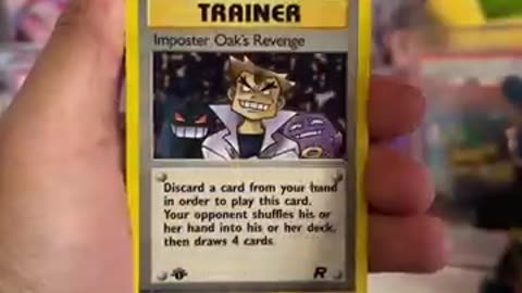 Pokemon TGC