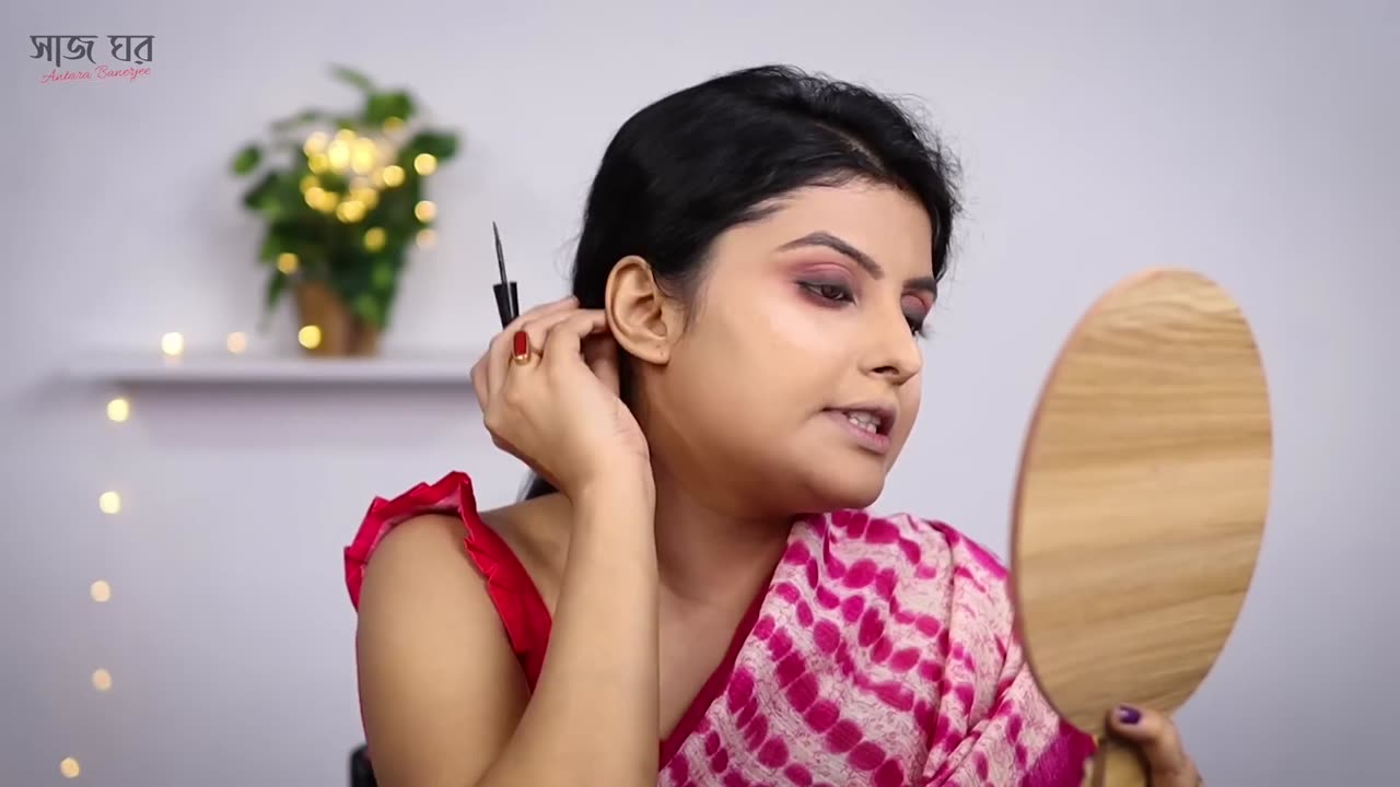 কিভাবে পরপর মেকআপ করবে জেনে নাও_মেকআপ প্রোডাক্টের সঠিক ব #MAKUP