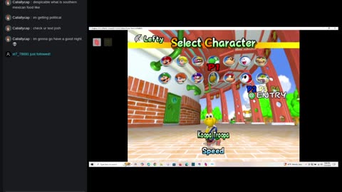 Gamecube master race