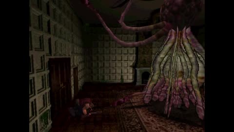 RESIDENT EVIL , Barry’s Story , Episode 4 , PLAYTHROUGH , WALKTHROUGH