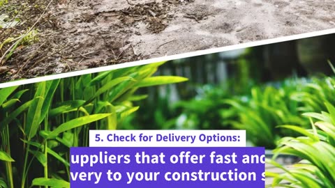 How to Find Building Materials Supplies in Essex