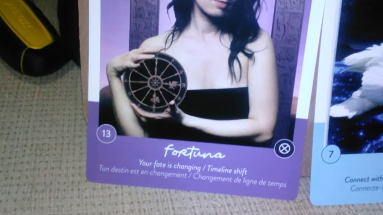 Queendom of Heaven 12-13-25 #oracle