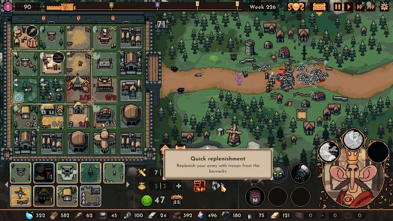 the king is watching part 2