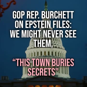 Will We Ever Know the Truth?