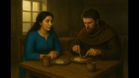 Chapter 19 - Preparations and Promises