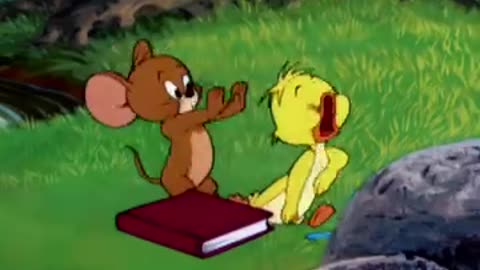 Tom and jarry funny vidieo song