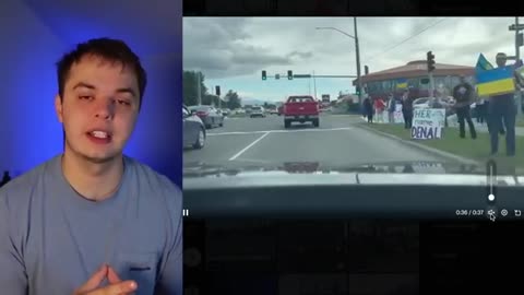 Vance HUMILIATES Himself as he GETS KICKED OUT