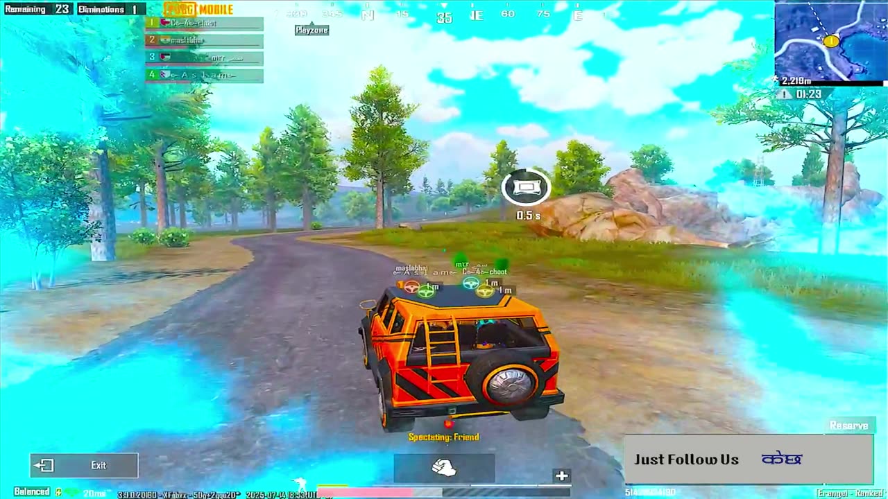 pubg live