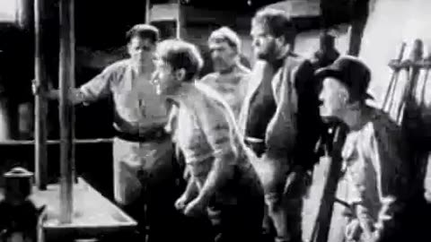 The Phantom Ship (1935) | Mystery of the Mary Celeste