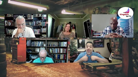 Apostles & Prophets Part 2 | RestorationTV