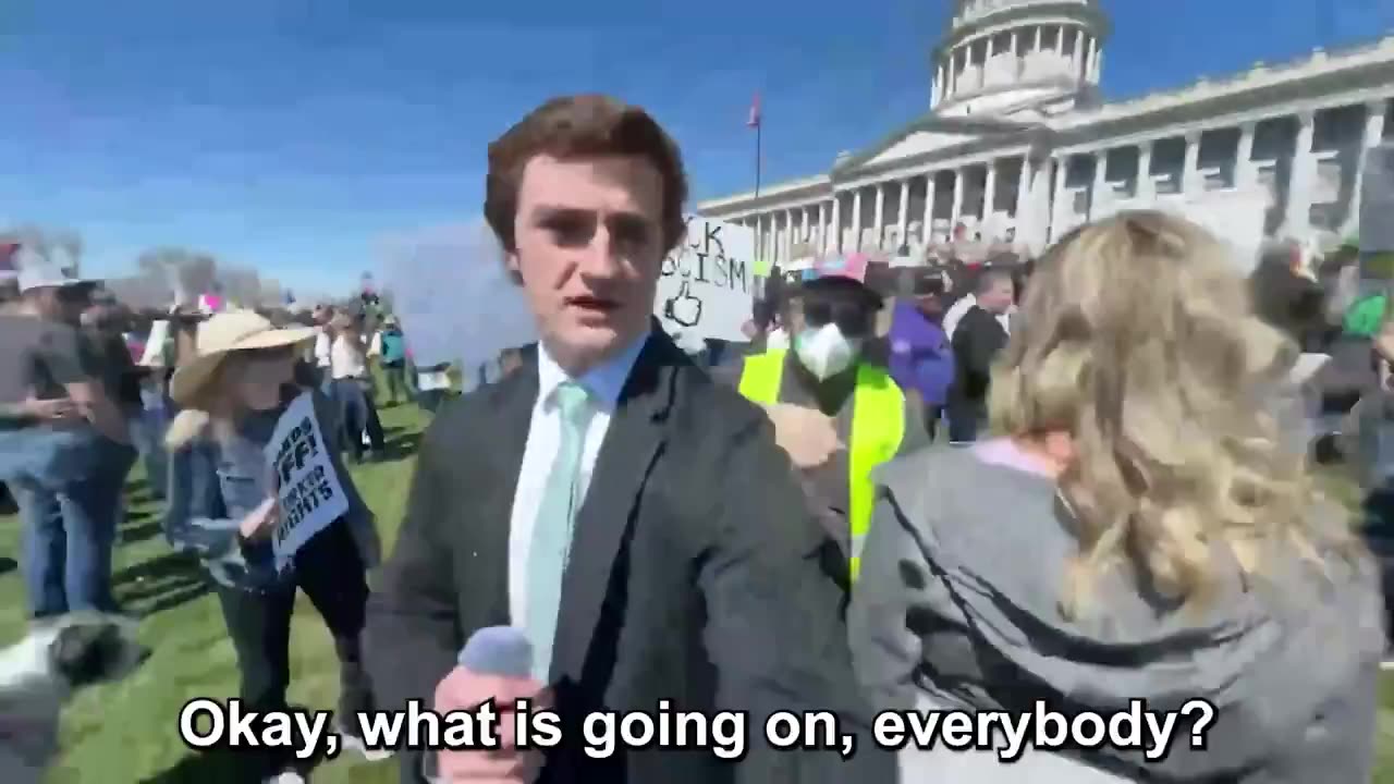 This is what mentally unstable looks like