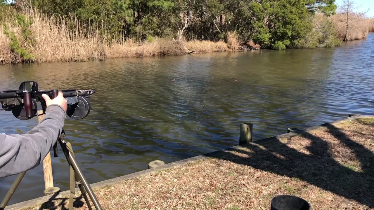 Stemple 76/45 U9 & U45 Spade Grip Setup and Double Mount