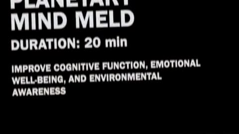 🚨 The Binaural Cognitive enhancement Programme