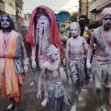 What type of event is this_