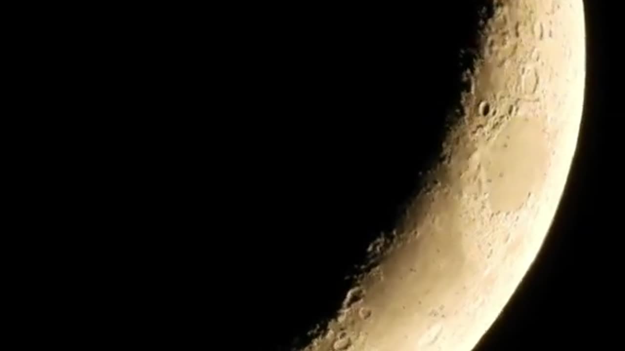 Waxing Crescent (14%) - 03.01.25 - Pisces