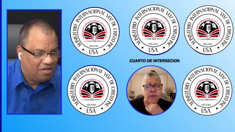 Asociacion Internacional De Ministerios Pentecostales Inc.
