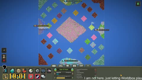 WORLDBOX Grinding(update is now on mobile)