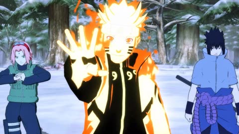 What if Naruto was a phoenix Devil & became Lucifer gets harem
