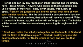 Ep 380r Best of Season 3- BASC The Resistance: Rise of the Church- Rules of Hard Knocks 8.3