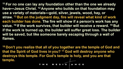 Ep 380r Best of Season 3- BASC The Resistance: Rise of the Church- Rules of Hard Knocks 8.3