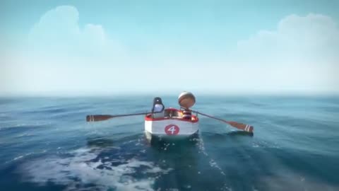 Lost and Found | English Full Movie | Animation Adventure Family