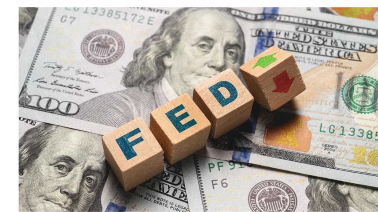 💰 Jim Rickards: The Fed’s SECRET ASSET Just Got EXPOSED – Here’s What It Means for YOU 💰