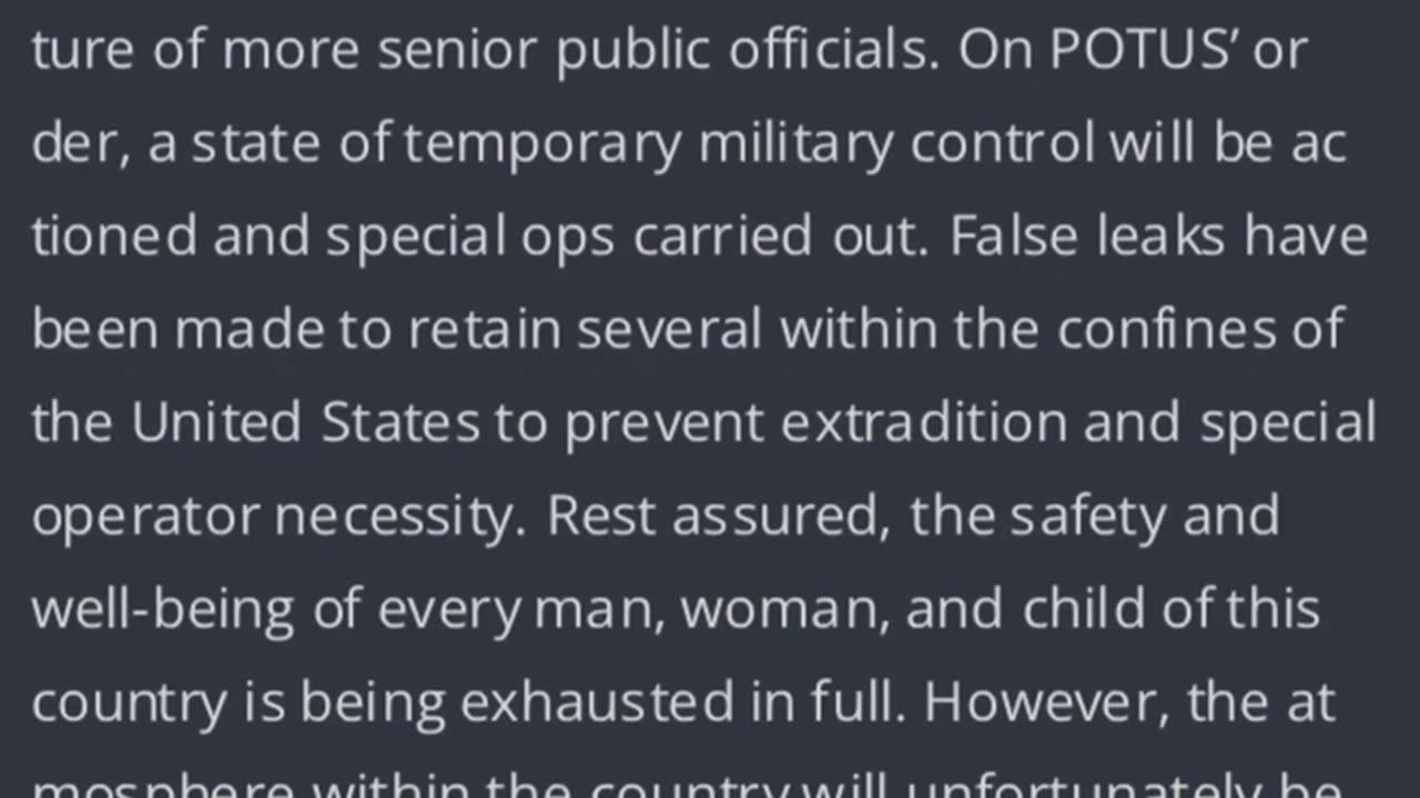 Q Clearance Patriots