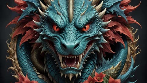 Wise Dragon - Fàisneachd