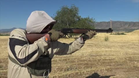 Revival of Greatness? Marlin Ruger 1894 & 336 Lever Guns