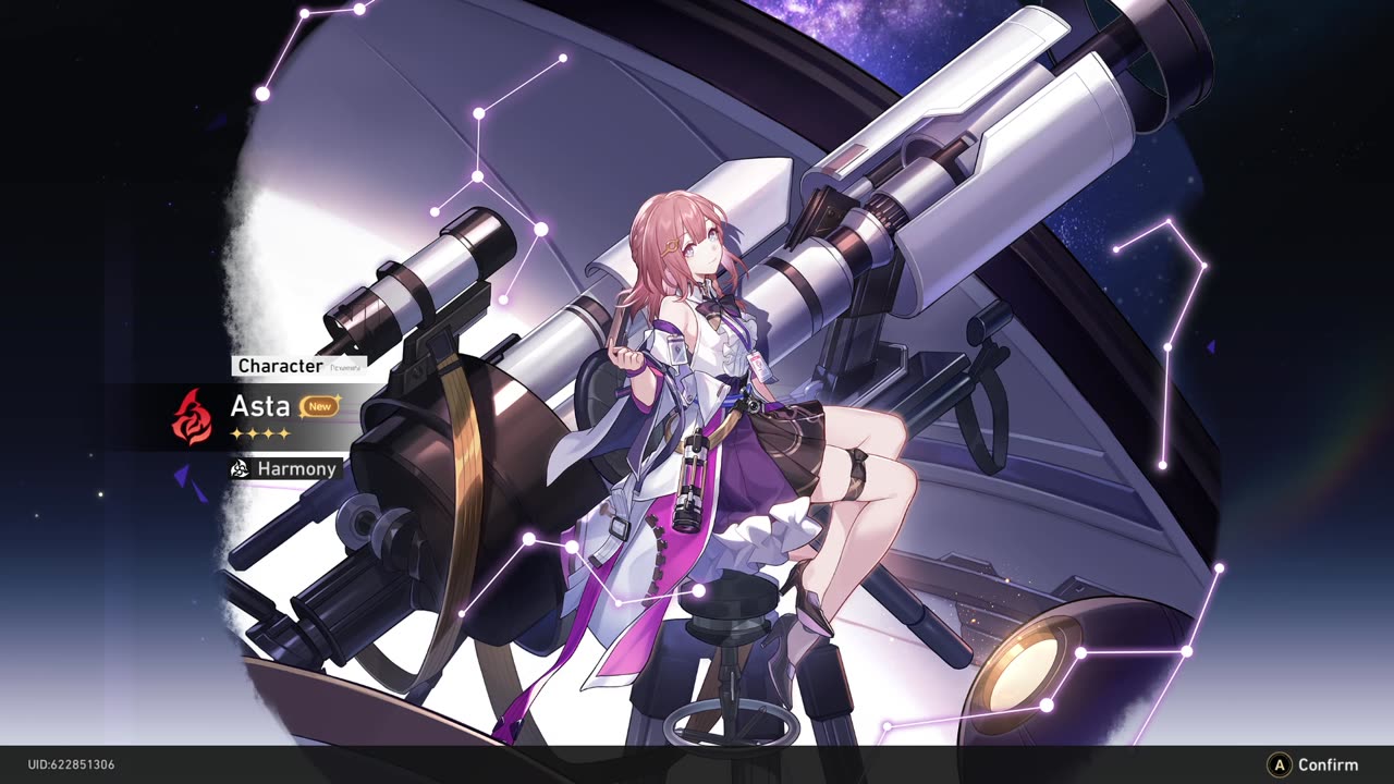 Honkai StarRail Stream