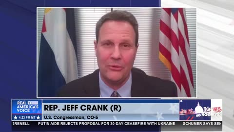 Rep. Jeff Crank slams Colorado Gov. Jared Polis’ flip-flop on sanctuary state status