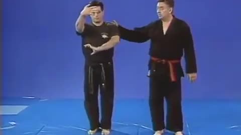 Kenpo Jujutsu