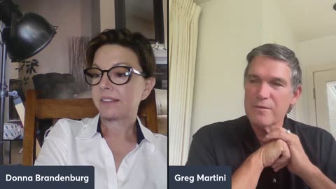 BNN (Brandenburg News Network) 7/16/2025 Liberty Essentials & Greg Martini - Notices