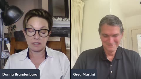 BNN (Brandenburg News Network) 7/16/2025 Liberty Essentials & Greg Martini - Notices