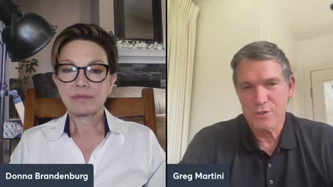 BNN (Brandenburg News Network) 7/16/2025 Liberty Essentials & Greg Martini - Notices